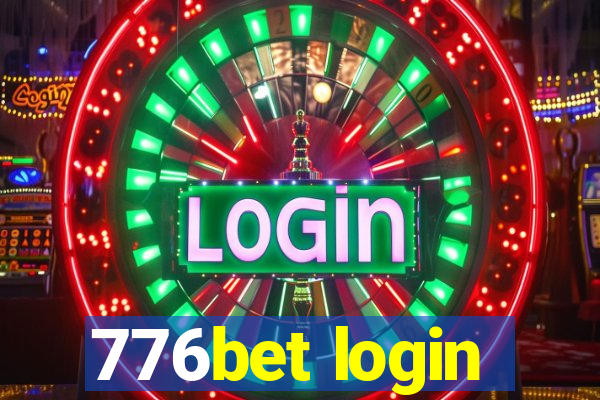 776bet login