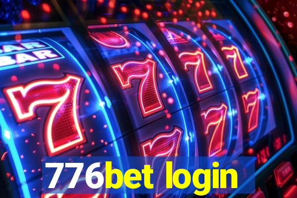 776bet login