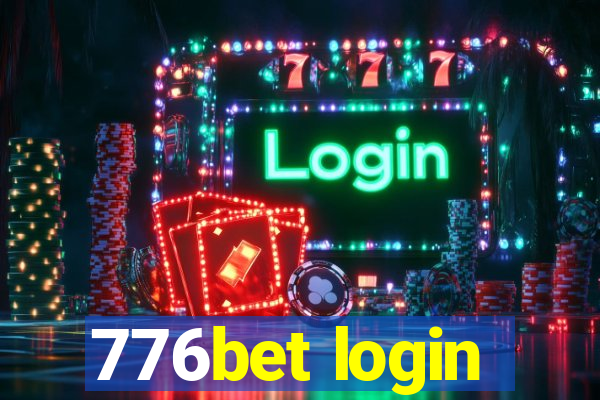 776bet login