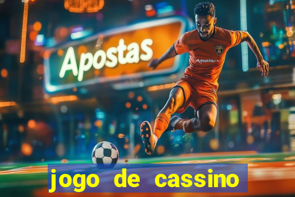 jogo de cassino facil de ganhar