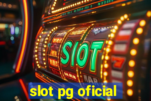 slot pg oficial