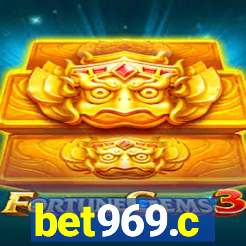 bet969.c