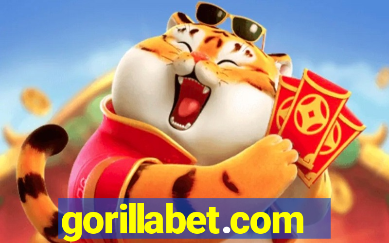 gorillabet.com