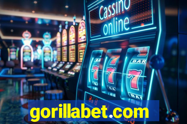 gorillabet.com