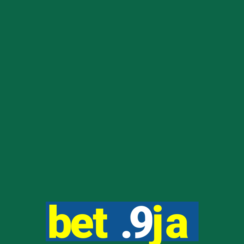 bet .9ja