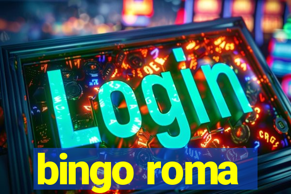 bingo roma