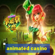 animated casino