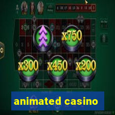 animated casino