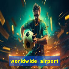 worldwide airport slot guidelines