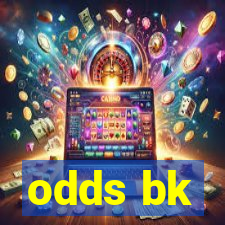 odds bk