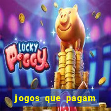 jogos que pagam sem fazer depósito