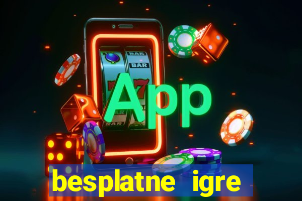 besplatne igre casino slot