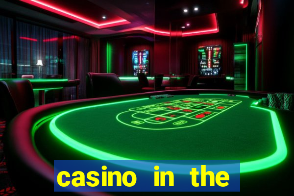 casino in the united states