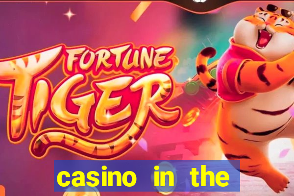 casino in the united states