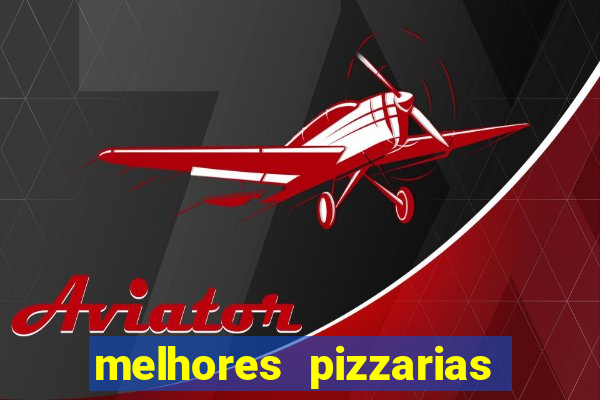 melhores pizzarias de porto alegre