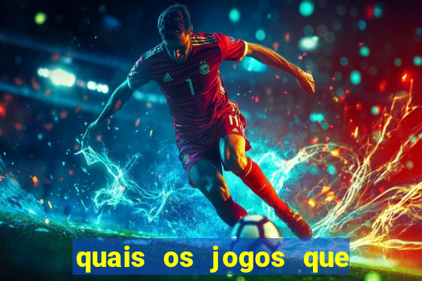 quais os jogos que paga dinheiro de verdade