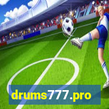 drums777.pro