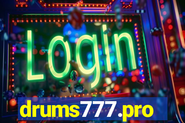 drums777.pro