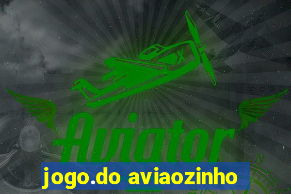 jogo.do aviaozinho