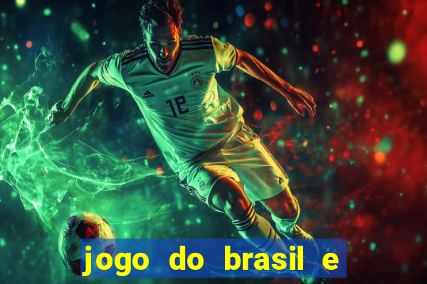 jogo do brasil e espanha feminino