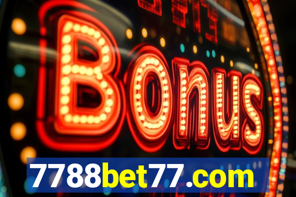 7788bet77.com