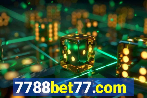 7788bet77.com