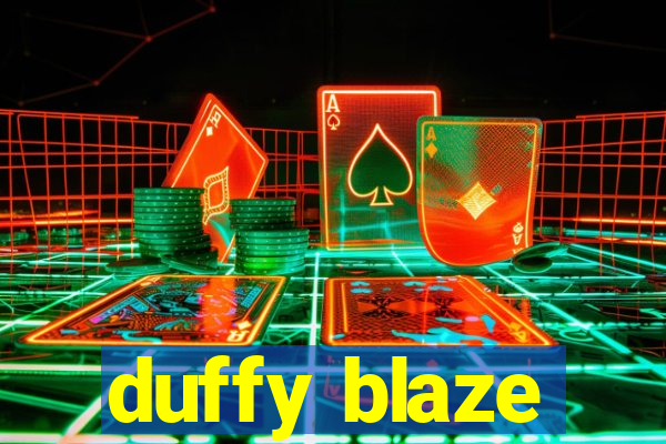 duffy blaze