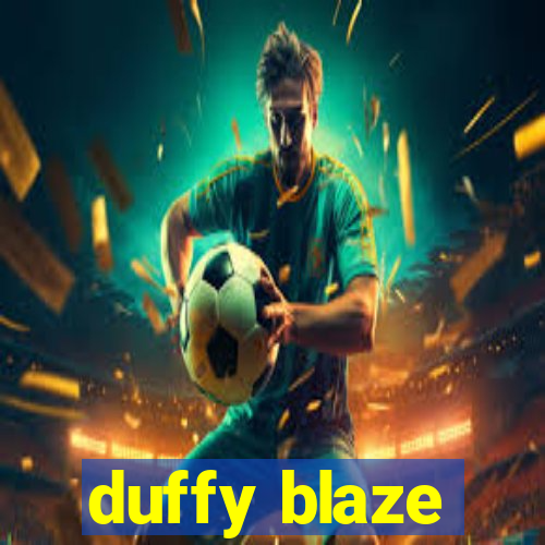 duffy blaze