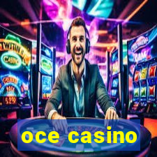 oce casino