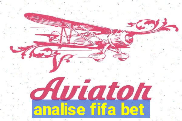 analise fifa bet