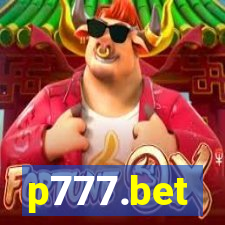 p777.bet