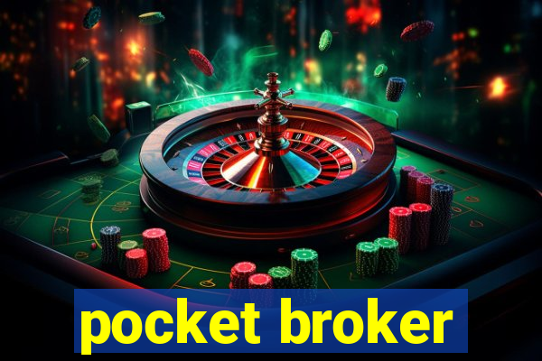 pocket broker