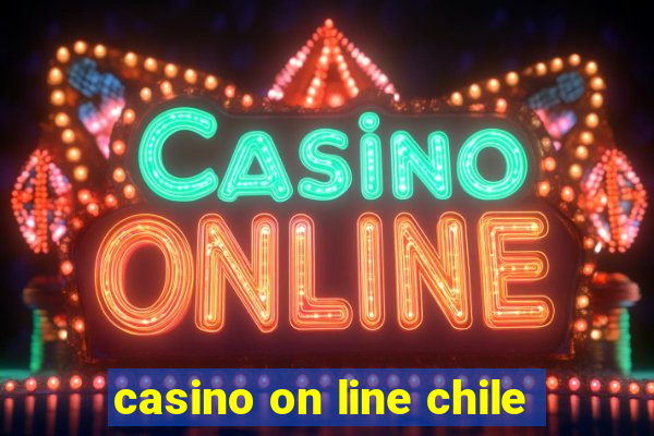 casino on line chile