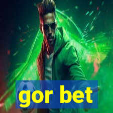 gor bet