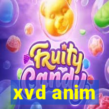 xvd anim