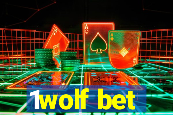 1wolf bet