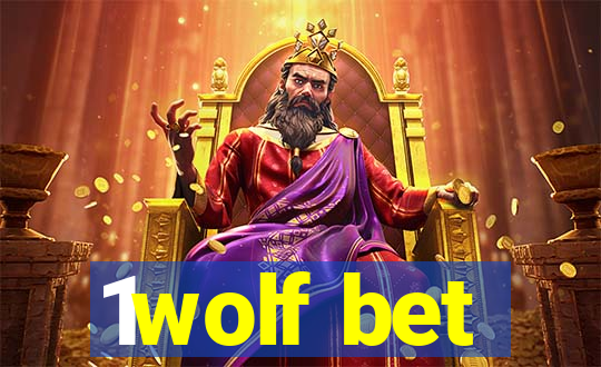 1wolf bet