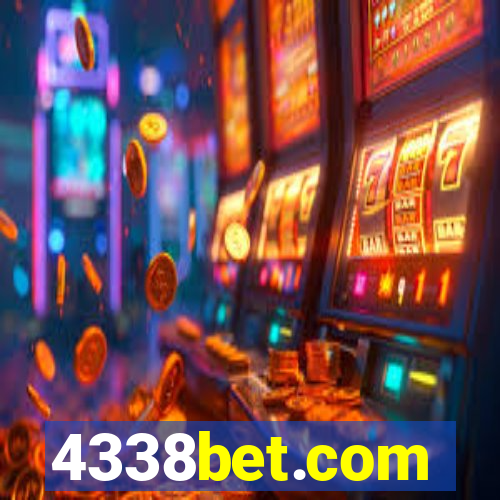 4338bet.com