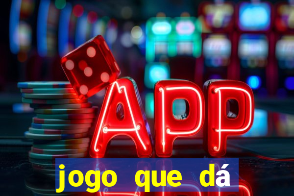 jogo que dá dinheiro ao se cadastrar