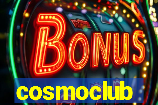 cosmoclub