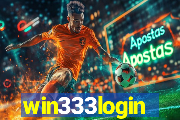 win333login