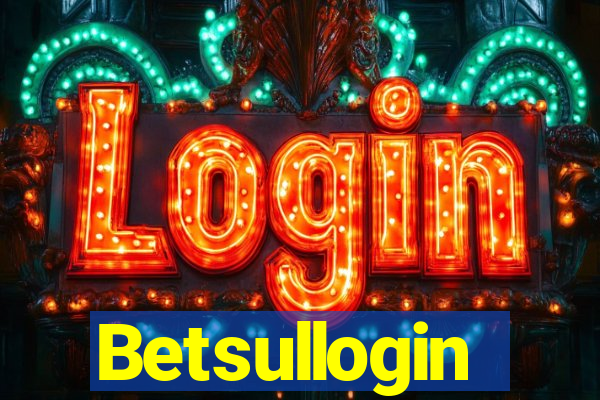 Betsullogin