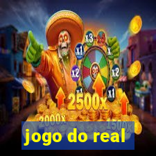 jogo do real