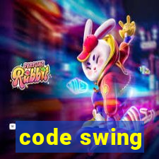 code swing