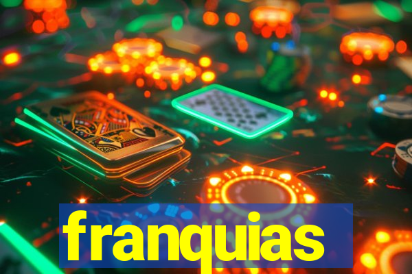 franquias