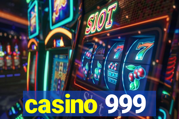 casino 999