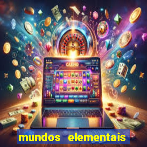 mundos elementais apk download