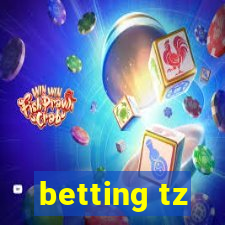 betting tz