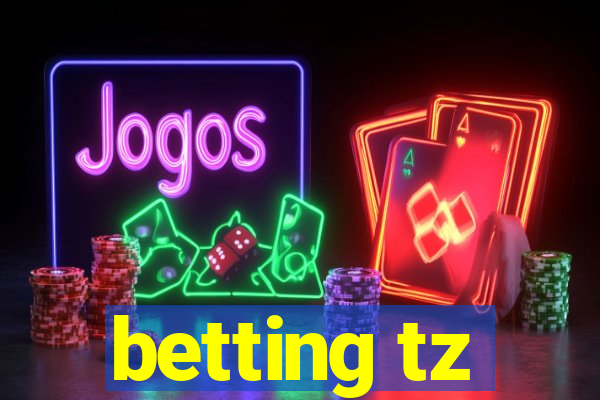 betting tz