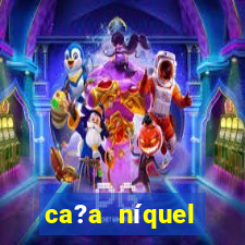 ca?a níquel halloween slot